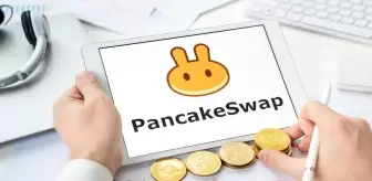 Pancakeswap (CAKE) neden yükseldi?