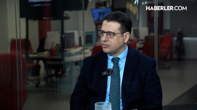 Prof. Dr. Ali Öçgüder'den Spor Yaralanmalarına Dikkat Çağrısı