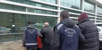 Samsun'da Yasa Dışı Bahis Operasyonu: 2 Tutuklama