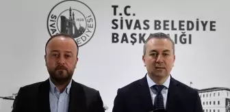 Sivas Belediyesi Otoparkları Sivasspor'a Devretti