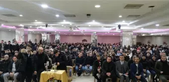 Sorgun Belediyesinden Temizlik İşçileri İçin Kura Çekimi