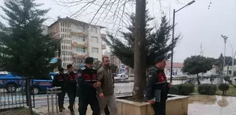 Tokat'ta Ruhsatsız Silah Operasyonu: 2 Gözaltı