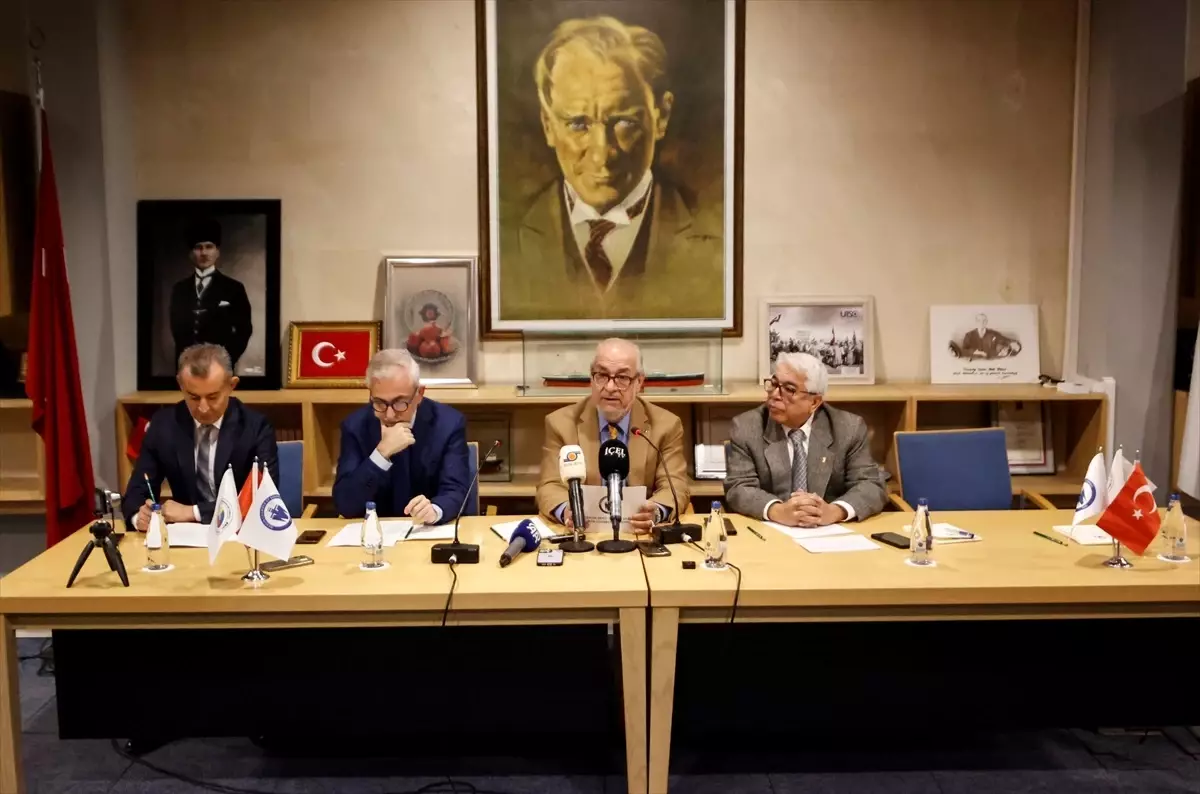 Mersin Limanı'nda Tarife Artışları Ekonomiyi Tehdit Ediyor