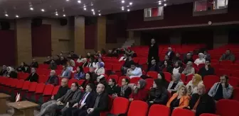 Amasya Üniversitesi'nde 'Yükseköğretimde Kalite' Eğitimi Düzenlendi