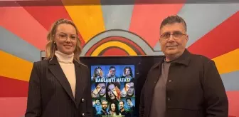 'Bağlantı Hatası' filmi akran zorbalığını beyazperdeye taşıyacak