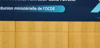 Bakan Göktaş'tan OECD Sosyal Politikalar Bakanlar Toplantısı'nda 'aile' vurgusu Açıklaması