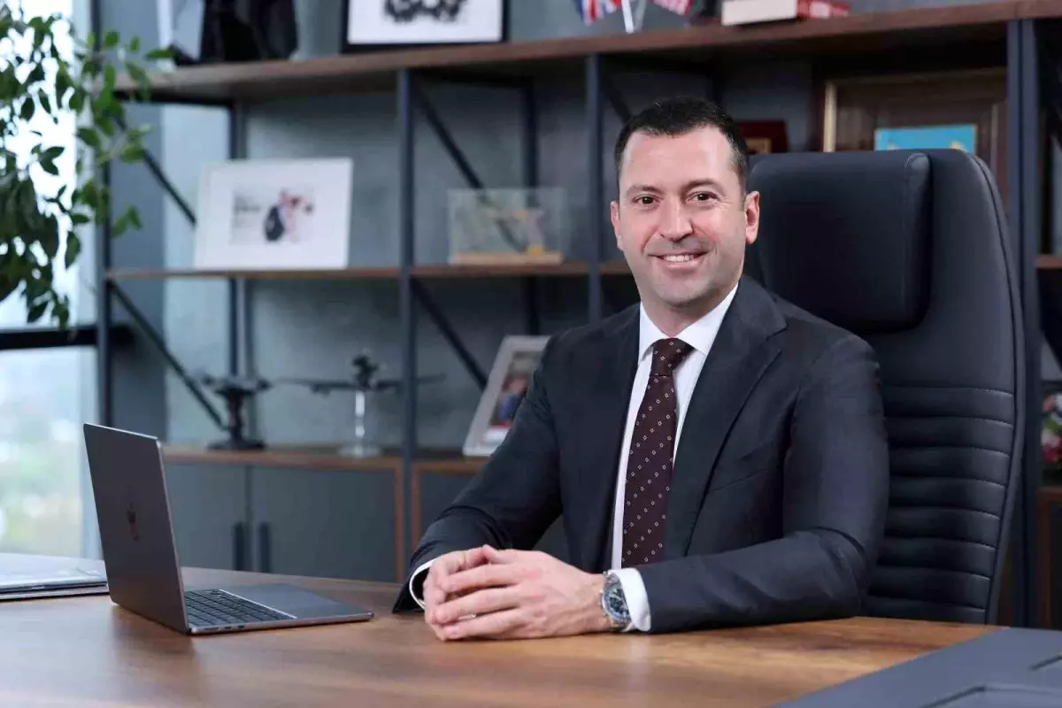 CANiK ve SYS Grup, IDEX 2025'te Güçlü Katılım Gösteriyor