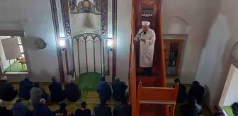 Diyanet'ten Cuma Hutbesi: Mahremiyetin Önemi Vurgulandı