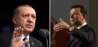 Cumhurbaşkanı Erdoğan'dan 'İmamoğlu'na siyasi yasak gelir mi?' sorusuna yanıt