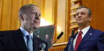 Cumhurbaşkanı Erdoğan'dan muhalefetin erken seçim çağrısına yanıt