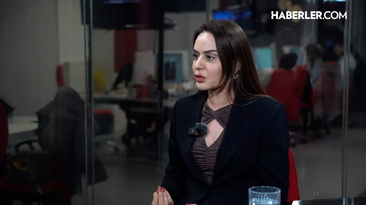 Doç. Dr. Meryem Keçeli Başaran: Türkiye'de her 4 çocuktan 1'i fazla kilolu