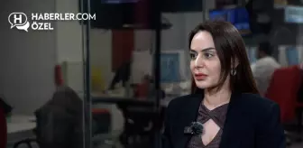 Doç. Dr. Meryem Keçeli Başaran: Türkiye'de her 4 çocuktan 1'i fazla kilolu