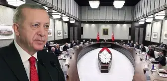 Erdoğan'dan 'Kabine'de değişiklik olacak mı?' sorusuna çarpıcı yanıt