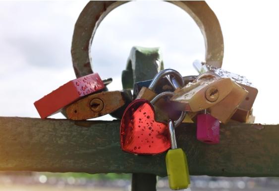 Eşe, sevgiliye, flörte 14 Şubat Sevgililer Günü mesajları - RESİMLİ 2025 (ERKEK – KADIN)!