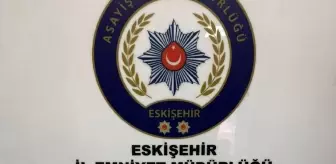 Eskişehir'de Polis Dolandırıcılığı: İki Şüpheli Tutuklandı