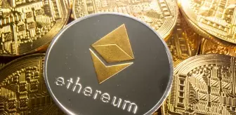 Ethereum Blockchain ağı için büyük gün