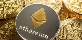 Ethereum Blockchain ağı için büyük gün