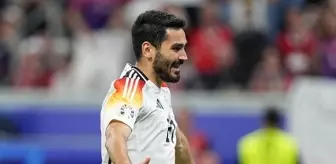 İlkay Gündoğan Galatasaray'a gelecek mi?