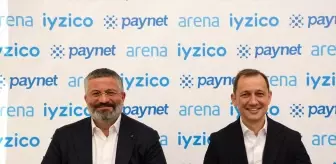 iyzico, Paynet'i 87 Milyon Dolar Yatırım ile Satın Aldı