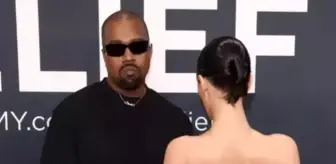 Kanye West boşanıyor mu? Kanye West Bianca Censori boşandı mı?