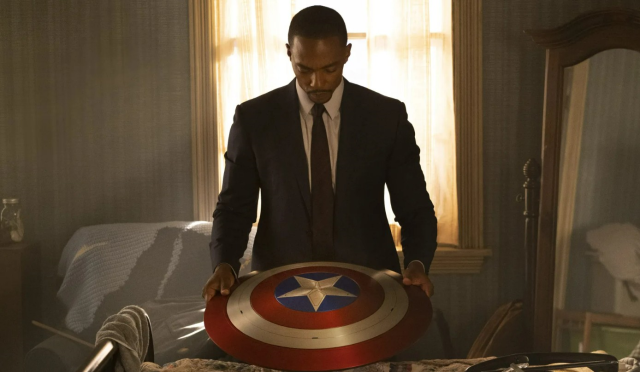 Kaptan Amerika: Cesur Yeni Dünya fragmanı izle: Kaptan Amerika: Cesur Yeni Dünya ne zaman çıkacak?