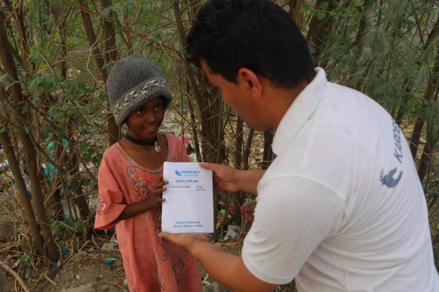Kardeş Eli Derneği Güvenilir mi? Kurucusu Kimdir?