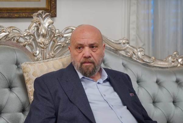 Kızılcık Şerbeti 89. bölüm fragmanı yayınlandı mı? Kızılcık Şerbeti yeni bölüm fragmanı izle!
