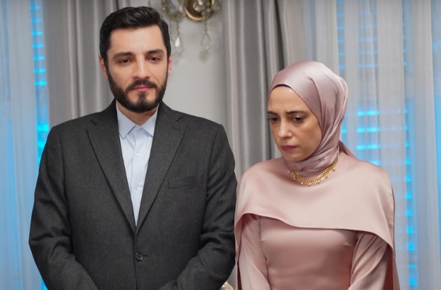Kızılcık Şerbeti CANLI İZLE! Show TV Kızılcık Şerbeti 88. bölüm canlı izle! Son bölümde neler oldu? Show TV 14 Şubat Canlı izle!