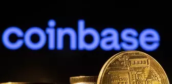 Kripto para borsası Coinbase gelirlerini ikiye katladı