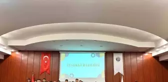 MÜSİAD Gaziantep ve Gaziantep Üniversitesi'nin Kariyer Günleri Etkinliği Tamamlandı