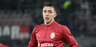 Muslera'yı çıldırtan soru! Duyar duymaz röportajı terk etti