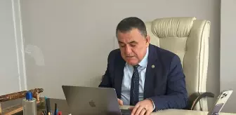 ARİAD Başkanı Adnan Ağır, 'Yılın Kareleri' Oylamasına Katıldı