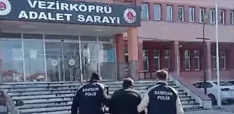 31 Yıl Hapis Cezası Olan Firari Hükümlü Yakalandı