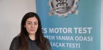 Eskişehir'den Yerli Otomobil Test Kiti: Kaçakları 10 Dakikada Tespit Edin!