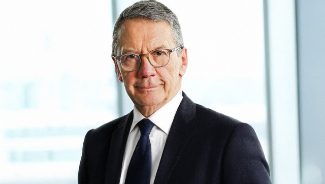 TÜSİAD YİK Başkanı Ömer Aras kimdir, kaç yaşında? Ömer Arif Aras hangi görevlerde bulundu? TÜSİAD YİK Başkanı Ömer Aras kimdir, kaç yaşında? Ömer Arif Aras hangi görevlerde bulundu?