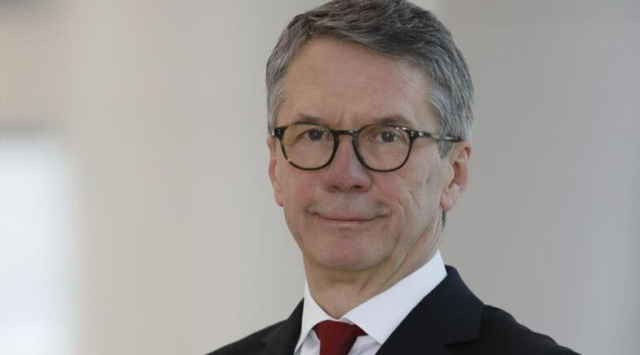 TÜSİAD YİK Başkanı Ömer Aras kimdir, kaç yaşında? Ömer Arif Aras hangi görevlerde bulundu? TÜSİAD YİK Başkanı Ömer Aras kimdir, kaç yaşında? Ömer Arif Aras hangi görevlerde bulundu?