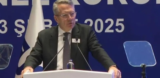 TÜSİAD YİK Başkanı Ömer Aras kimdir, kaç yaşında? Ömer Arif Aras hangi görevlerde bulundu? TÜSİAD YİK Başkanı Ömer Aras kimdir, kaç yaşında? Ömer Arif Aras hangi görevlerde bulundu?