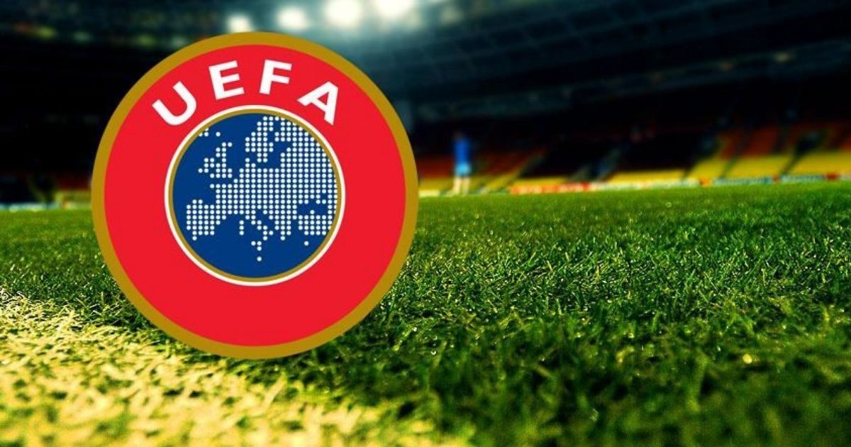 UEFA ülke puanı sıralamasında son durum! Türkiye UEFA ülke sıralamasında kaçıncı?