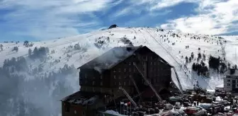 Yangın faciasını araştırmak için kurulan komisyonda yer alacak milletvekilleri belli oldu