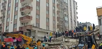 51 kişiye mezar olan Furkan Apartmanı'na ilişkin kolon kesilmesine yönelik yeni iddianame