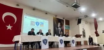 Hocalar'da Miryokefalon Kalesi Paneli Düzenlendi