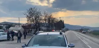 Gaziantep'te Trafik Kazası: 5 Yaralı