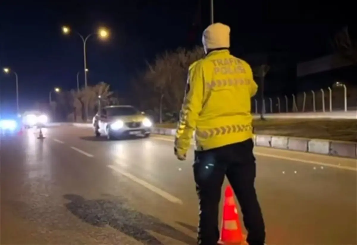 Bileci'de Huzur Operasyonu: 7 Kişi Yakalandı