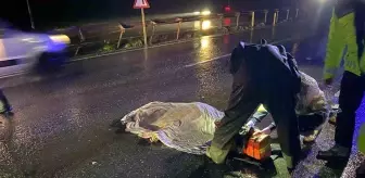 Çekmeköy'de Trafik Kazası: 2 Ölü, 2 Yaralı