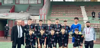 Cizre Dicle Spor U14 Gelişim Ligi Şampiyonu