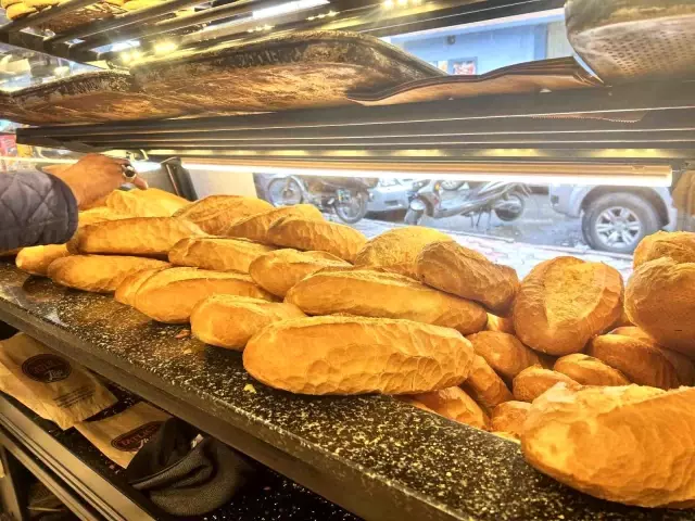 Significant Discount on Bread in Hatay: 200 Grams of Bread for 7.5 TL