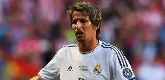 Fabio Coentrao, baba mesleğiyle kaçakçılık yapmış