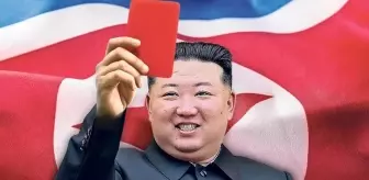 Kim Jong-un'dan garip gerekçeyle Premier lig yasağı