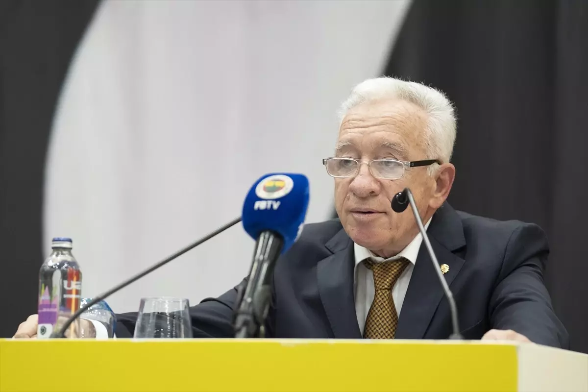 Fenerbahçe'nin Borcu 18.6 Milyar Lira Olarak Açıklandı