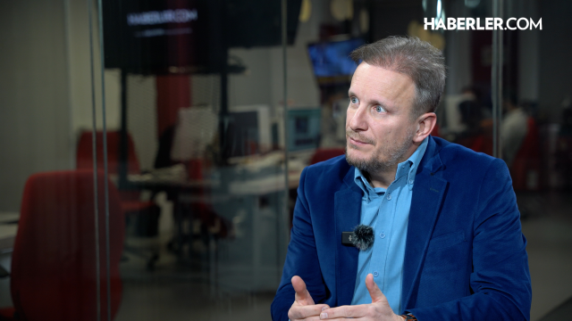 Ortopedi Uzmanı Prof. Dr. Osman Tecimel anlattı! Diz ağrılarının gerçek nedeni bu olabilir Ortopedi Uzmanı Prof. Dr. Osman Tecimel anlattı! Diz ağrılarının gerçek nedeni bu olabilir